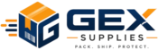 gex supplies logo