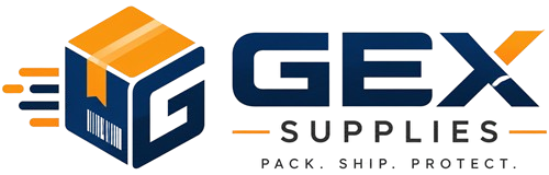 gex supplies logo